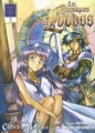 Couverture Les Chroniques de Lodoss : La Légende du chevalier héroïque, tome 2 Editions Ki-oon 2008