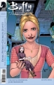 Couverture Buffy The Vampire Slayer, season 8, book 25: Living Doll Editions Dark Horse 2009