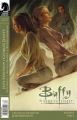 Couverture Buffy The Vampire Slayer, season 8, book 28: Retreat, part 3 Editions Dark Horse 2009