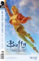 Couverture Buffy The Vampire Slayer, season 8, book 32: Twilight, part 1 Editions Dark Horse 2010