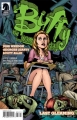 Couverture Buffy The Vampire Slayer, season 8, book 37: Last Gleaming, part 2 Editions Dark Horse 2010