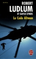 Couverture Le Code Altman Editions Le Livre de Poche (Thriller) 2007