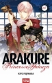 Couverture Arakure : Princesse Yakuza, tome 04 Editions 12 Bis 2010