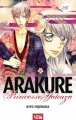 Couverture Arakure : Princesse Yakuza, tome 06 Editions 12 Bis 2010