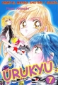 Couverture Urukyu, tome 7 Editions Soleil (Manga - Shôjo) 2004