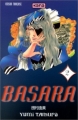 Couverture Basara, tome 02 Editions Kana (Shôjo) 2001