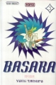 Couverture Basara, tome 03 Editions Kana (Shôjo) 2001