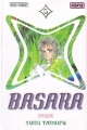 Couverture Basara, tome 05 Editions Kana (Shôjo) 2002
