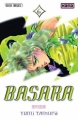 Couverture Basara, tome 06 Editions Kana (Shôjo) 2002