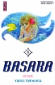 Couverture Basara, tome 08 Editions Kana (Shôjo) 2002
