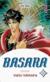 Couverture Basara, tome 10 Editions Kana (Shôjo) 2003