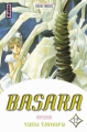 Couverture Basara, tome 12 Editions Kana (Shôjo) 2003