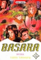 Couverture Basara, tome 14 Editions Kana (Shôjo) 2004