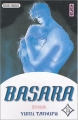 Couverture Basara, tome 15 Editions Kana (Shôjo) 2004