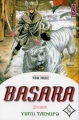 Couverture Basara, tome 16 Editions Kana (Shôjo) 2004