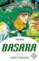 Couverture Basara, tome 20 Editions Kana (Shôjo) 2005