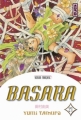 Couverture Basara, tome 21 Editions Kana (Shôjo) 2005