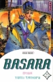 Couverture Basara, tome 23 Editions Kana (Shôjo) 2005