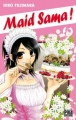 Couverture Maid Sama !, tome 05 Editions Pika 2011