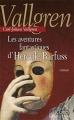 Couverture Les aventures fantastiques d'Hercule Barfuss Editions JC Lattès (Littérature étrangère) 2011