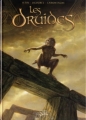 Couverture Les Druides, tome 4 : La Ronde des Géants Editions Soleil (Celtic) 2008