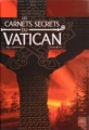 Couverture Les Carnets secrets du Vatican, tome 1 : Tombée du ciel Editions Soleil (Secrets du Vatican) 2008