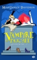 Couverture Queen Betsy, tome 02 : Vampire et fauchée Editions Milady (Bit-lit) 2011