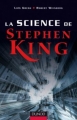 Couverture La science de Stephen King Editions Dunod 2008