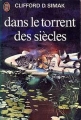 Couverture Dans le torrent des siècles Editions J'ai Lu 1973