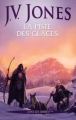 Couverture L'Epée des ombres, tome 3 : La Piste des glaces Editions Calmann-Lévy (Orbit) 2010