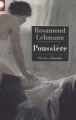 Couverture Poussière Editions Phebus (Libretto) 2009