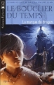 Couverture Le Bouclier du Temps, tome 3 : La Marque du dragon Editions Fleurus (Science-fiction) 2007