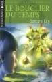 Couverture Le Bouclier du Temps, tome 4 : Samouraï City Editions Fleurus (Science-fiction) 2007