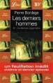 Couverture Les Derniers Hommes, tome 6 : Le Dernier jugement Editions Librio 2000