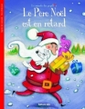 Couverture Le père Noel est en retard Editions Lito (La minute du papillon) 2010