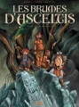 Couverture Les Brumes d'Asceltis, tome 2 : Le Dieu lépreux Editions Soleil 2004