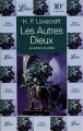 Couverture Les Autres Dieux et autres nouvelles Editions Librio 1997