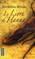 Couverture Le livre d'Hanna Editions Pocket 2010