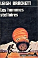 Couverture Les hommes stellaires Editions Librairie des  Champs-Elysées  (Le Masque Science-fiction) 1974