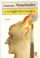 Couverture L'Empire des nuages Editions Le Livre de Poche 1981