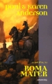 Couverture Le Roi d'Ys, tome 1 : Roma Mater Editions Calmann-Lévy 2006