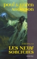 Couverture Le Roi d'Ys, tome 2 : Les neuf sorcières Editions Calmann-Lévy 2007