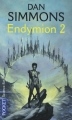 Couverture Le Cycle d'Hypérion (8 tomes), tome 6 : Les Voyages d'Endymion : Endymion, partie 2 Editions Pocket (Science-fiction) 2007
