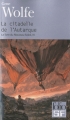 Couverture Le Livre du second soleil de Teur / Le Livre du Nouveau Soleil, tome 4 : La citadelle de l'Autarque Editions Folio  (SF) 2010