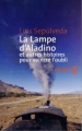 Couverture La lampe d'Aladino et autres histoires pour vaincre l'oubli Editions Métailié 2009