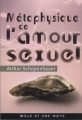 Couverture Métaphysique de l'amour sexuel Editions Mille et une nuits (La petite collection) 2008