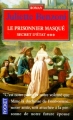 Couverture Secret d'état, tome 3 : Le prisonnier masqué Editions Pocket 1999