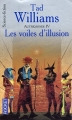 Couverture Autremonde, tome 4 : Les voiles d'illusion Editions Pocket (Science-fiction) 2001