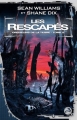 Couverture Orphelins de la Terre, tome 2 :  Les Rescapés Editions Bragelonne (SF) 2009