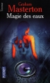 Couverture Jim Rook, tome 5 : Magie des eaux Editions Pocket (Terreur) 2001